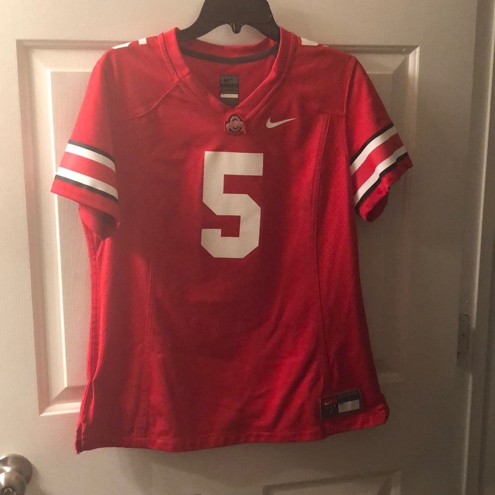 Nike Ohio State Women’s Jersey